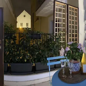 Arco Di Levante Appartamento Bari