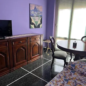  Apartamento Sweet Nel Cuore Di