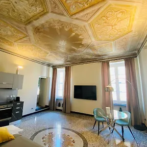 Appartamento Hnn Luxury, Genova
