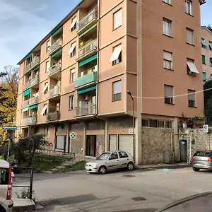 Appartamento Elisir, Genova