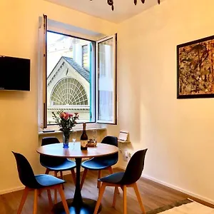  Apartamento Palazzo Penco