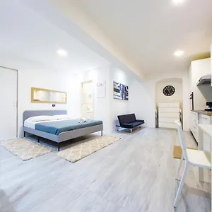 Appartamento Scirocco House By Holidayhome24, Genova