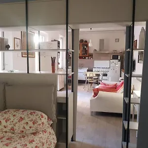 Soft Loft Appartamento Roma