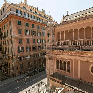 Appartamento Dimora Patrizia In Centro, Genova