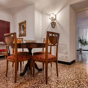  Apartamento The