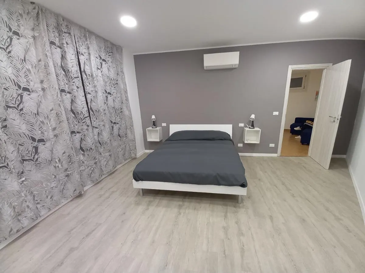 Domus Genuensis Apartment Genoa Italy