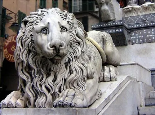 Domus Genuensis Apartment Genoa