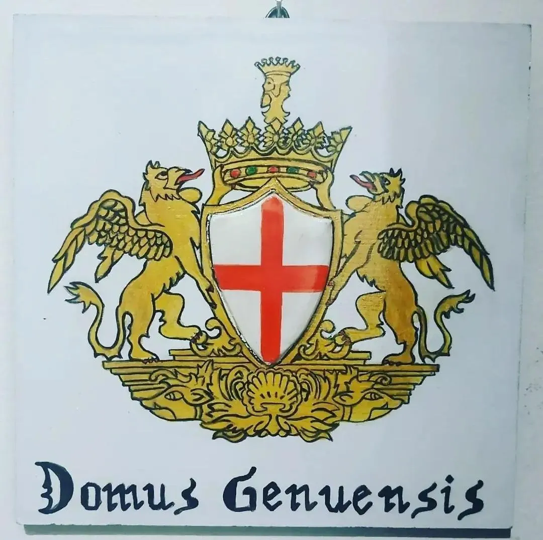 Domus Genuensis Apartment Genoa